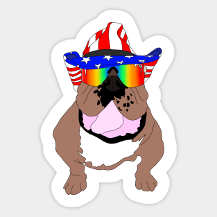 Viper Bully Sticker